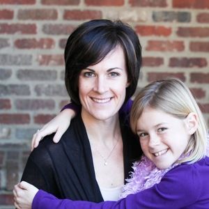 Meet your Posher, Holly